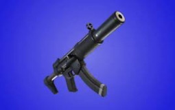 fortnite guns